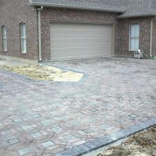 Gallery Driveways and Roadways Projects 10